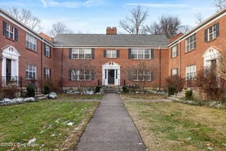 114 Crescent Ave APT D1, Louisville, KY 40206