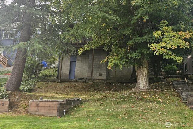 822 Terrace Avenue, Aberdeen, WA 98520