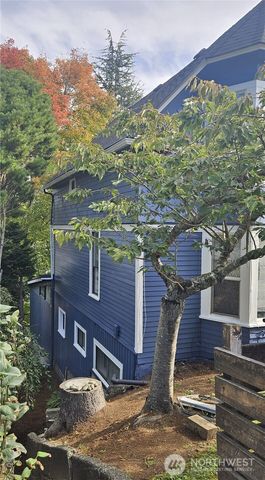 822 Terrace Avenue, Aberdeen, WA 98520