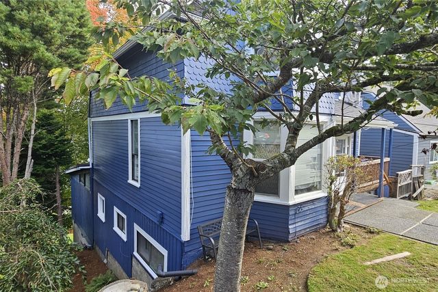 822 Terrace Avenue, Aberdeen, WA 98520