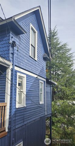 822 Terrace Avenue, Aberdeen, WA 98520