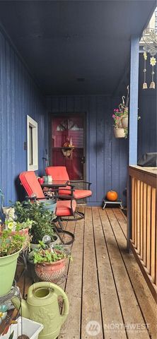 822 Terrace Avenue, Aberdeen, WA 98520