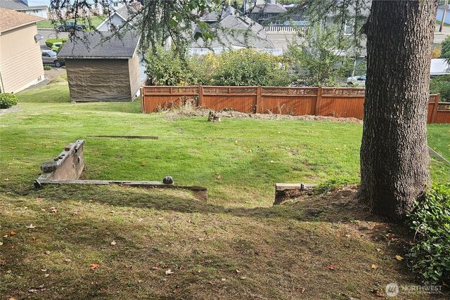 822 Terrace Avenue, Aberdeen, WA 98520