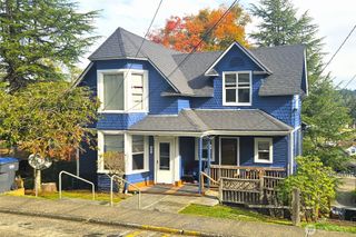 822 Terrace Avenue, Aberdeen, WA 98520