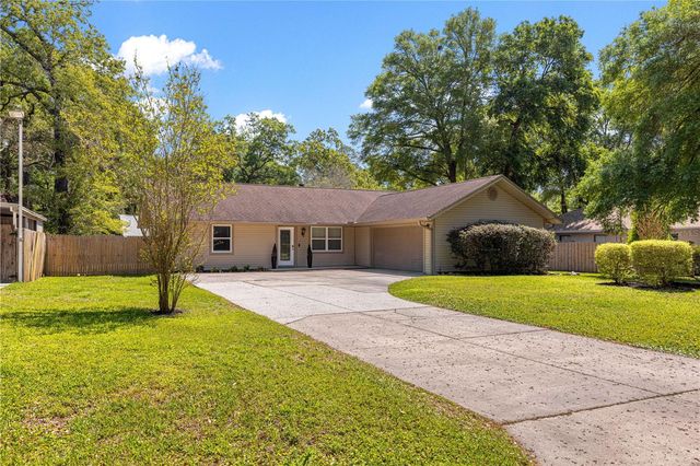 3753 NE 18TH COURT, Ocala, FL 34479