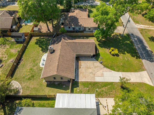 3753 NE 18TH COURT, Ocala, FL 34479