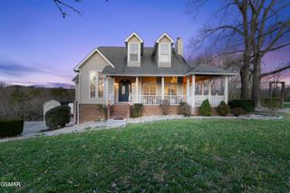 2022 James Road, Sevierville, TN 37876