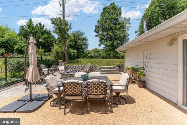 1009 S IRONWOOD RD, Sterling, VA 20164