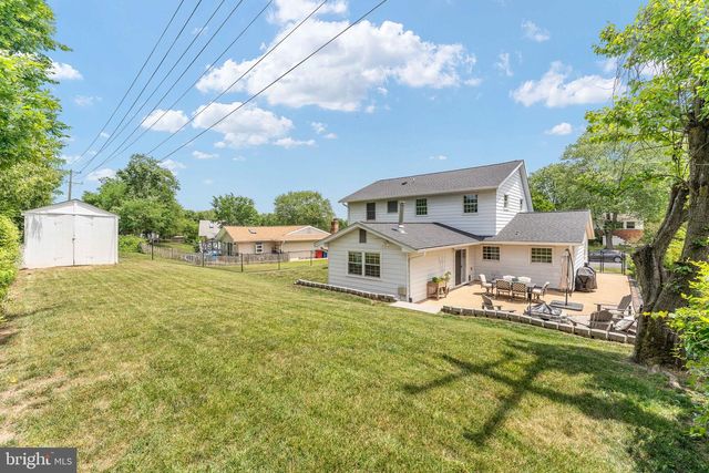 1009 S IRONWOOD RD, Sterling, VA 20164