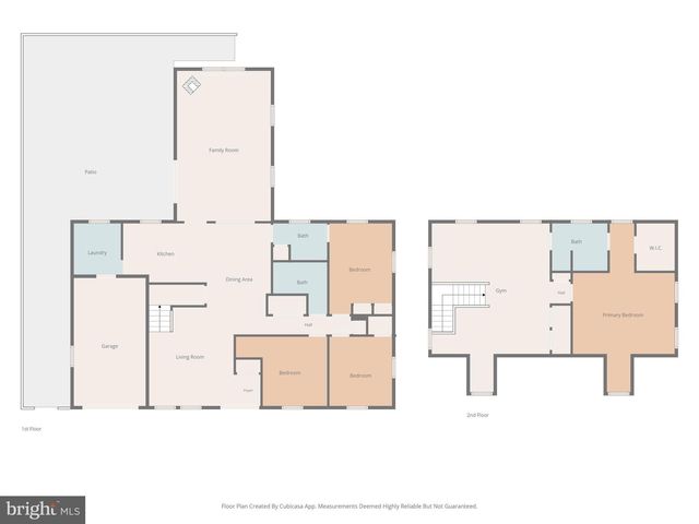 1009 S IRONWOOD RD, Sterling, VA 20164
