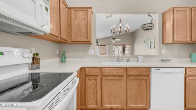 10420 E SALT BUSH Drive, Scottsdale, AZ 85255