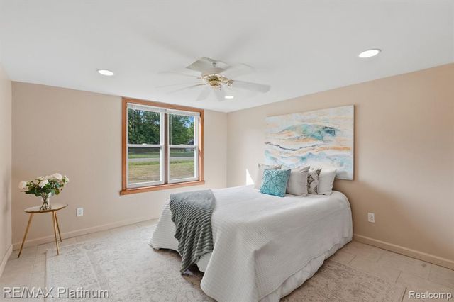 15921 W M 36, Pinckney, MI 48169