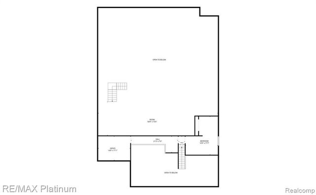 15921 W M 36, Pinckney, MI 48169