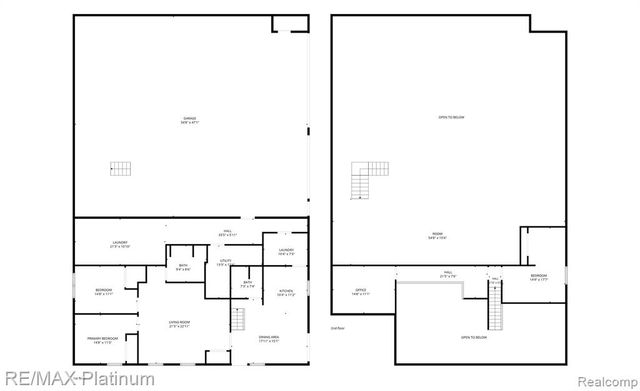15921 W M 36, Pinckney, MI 48169