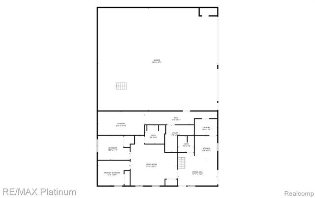 15921 W M 36, Pinckney, MI 48169