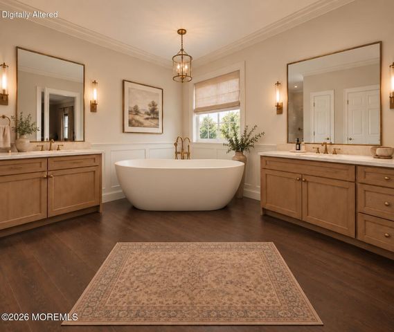 87 E Parsonage Way, Manalapan, NJ 07726