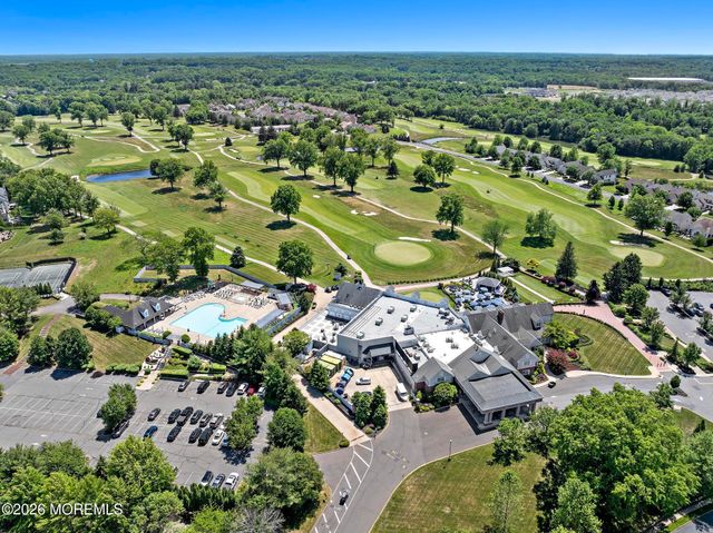 87 E Parsonage Way, Manalapan, NJ 07726