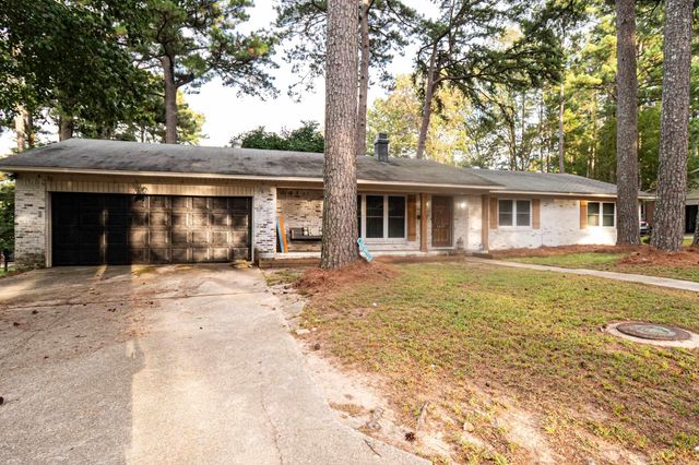 1211 Linwood Dr, El Dorado, AR 71730