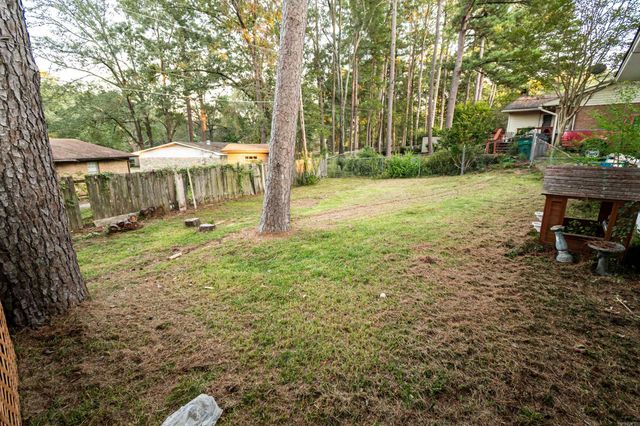 1211 Linwood Dr, El Dorado, AR 71730