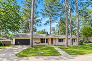 1211 Linwood Dr, El Dorado, AR 71730