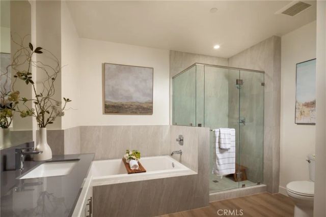 123 S Chapel 506, Alhambra, CA 91801