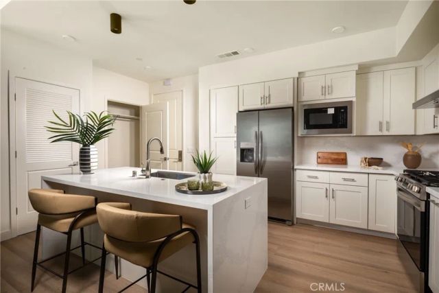 123 S Chapel 506, Alhambra, CA 91801