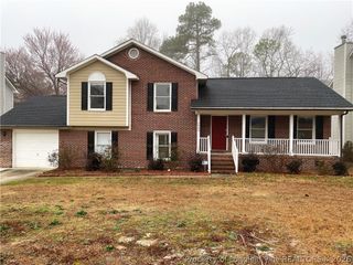 2009 Calista Circle, Fayetteville, NC 28304