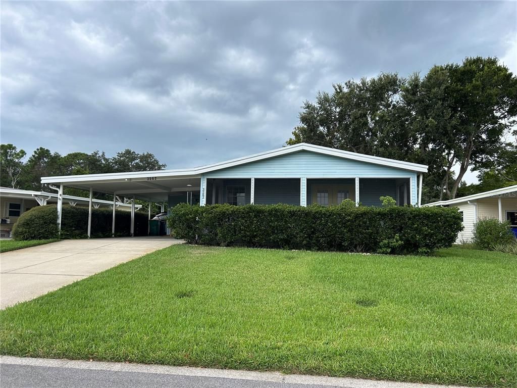 3562 MANATEE ROAD, Tavares, FL 32778