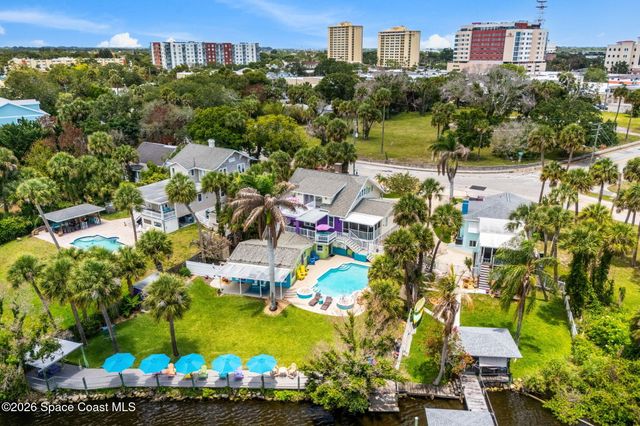 907 E Melbourne Avenue, Melbourne, FL 32901
