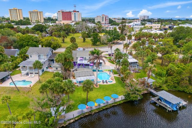 907 E Melbourne Avenue, Melbourne, FL 32901