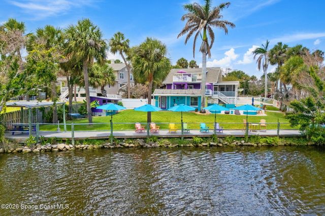907 E Melbourne Avenue, Melbourne, FL 32901