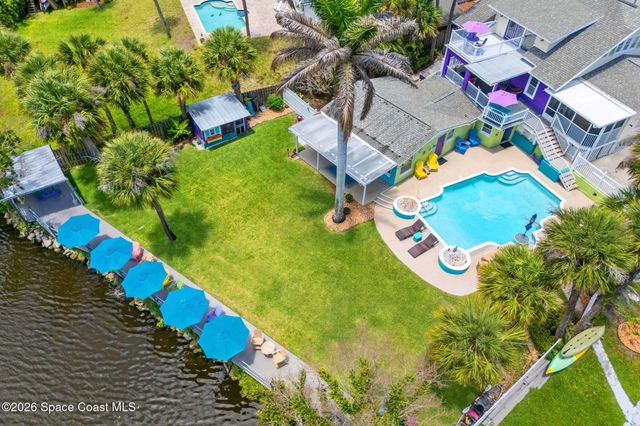 907 E Melbourne Avenue, Melbourne, FL 32901