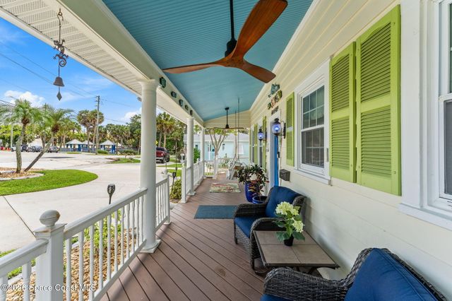 907 E Melbourne Avenue, Melbourne, FL 32901