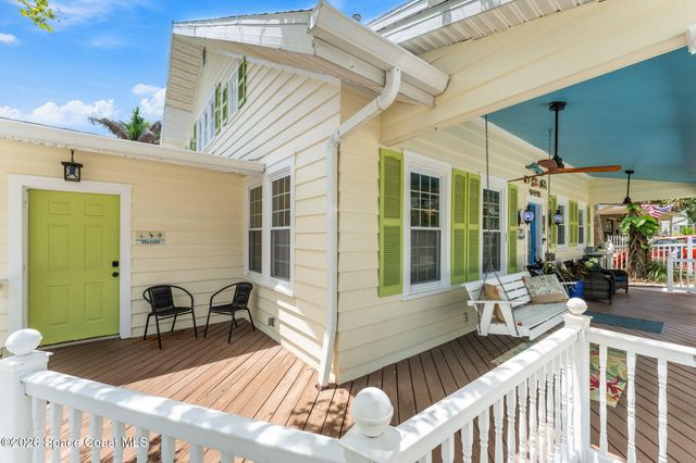 907 E Melbourne Avenue, Melbourne, FL 32901