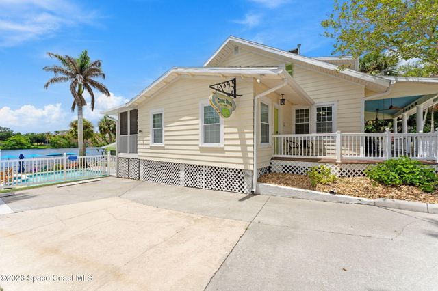 907 E Melbourne Avenue, Melbourne, FL 32901