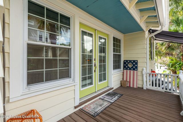 907 E Melbourne Avenue, Melbourne, FL 32901