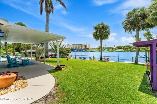 907 E Melbourne Avenue, Melbourne, FL 32901