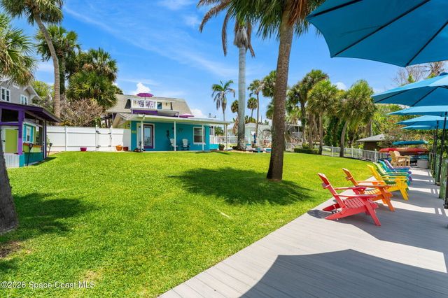 907 E Melbourne Avenue, Melbourne, FL 32901