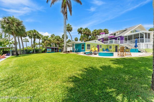 907 E Melbourne Avenue, Melbourne, FL 32901