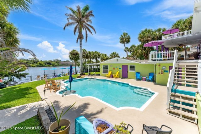 907 E Melbourne Avenue, Melbourne, FL 32901