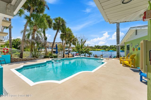 907 E Melbourne Avenue, Melbourne, FL 32901