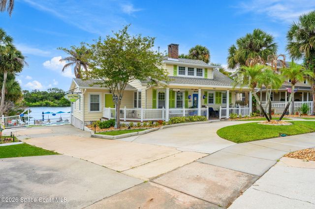 907 E Melbourne Avenue, Melbourne, FL 32901