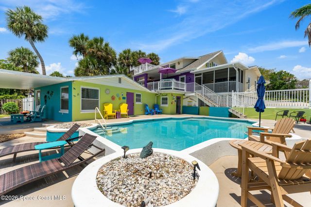 907 E Melbourne Avenue, Melbourne, FL 32901