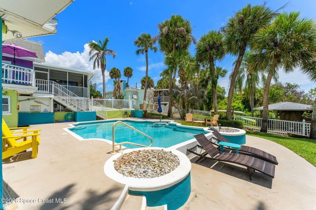 907 E Melbourne Avenue, Melbourne, FL 32901