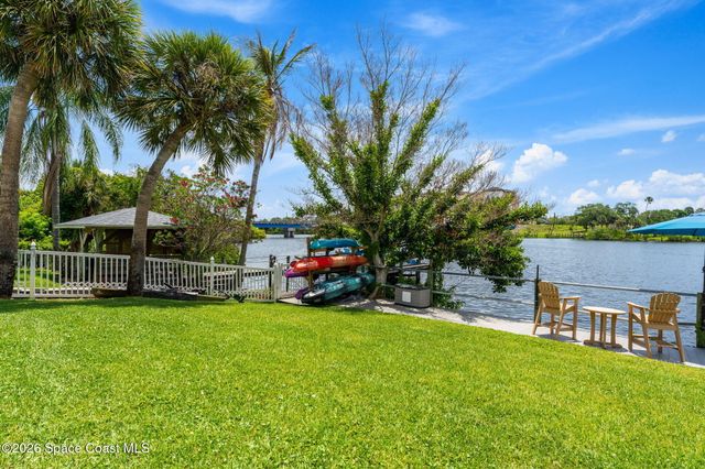907 E Melbourne Avenue, Melbourne, FL 32901