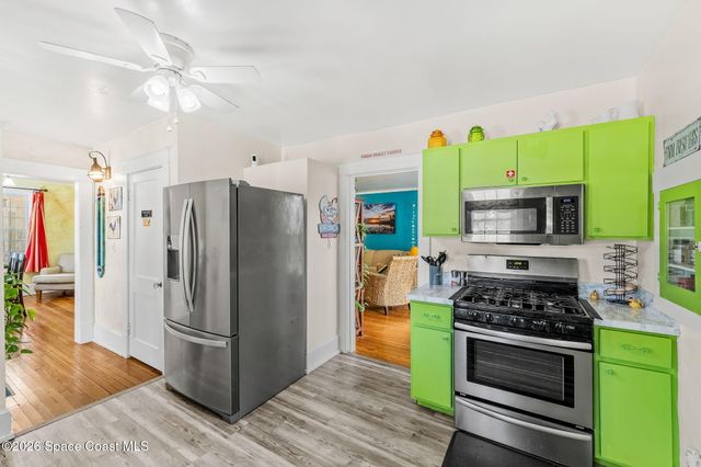907 E Melbourne Avenue, Melbourne, FL 32901