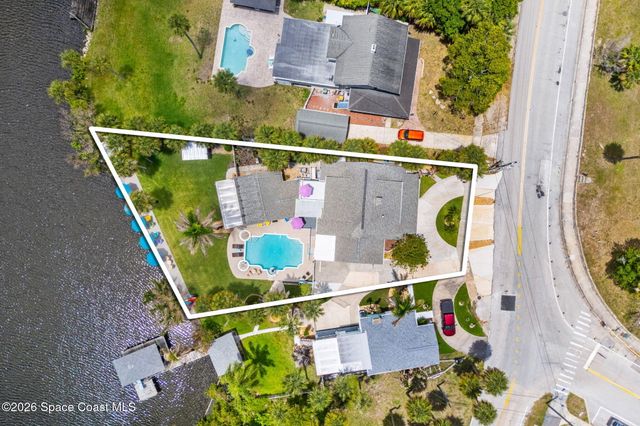 907 E Melbourne Avenue, Melbourne, FL 32901