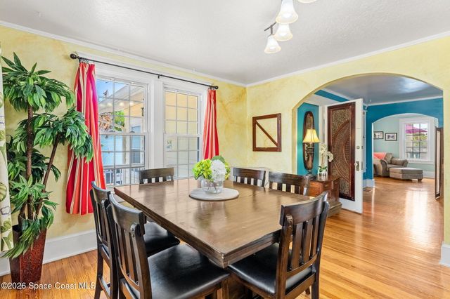 907 E Melbourne Avenue, Melbourne, FL 32901