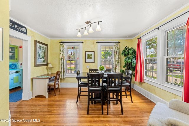 907 E Melbourne Avenue, Melbourne, FL 32901