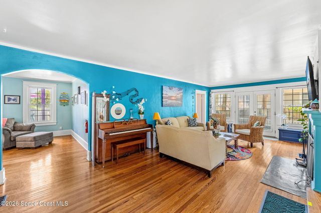 907 E Melbourne Avenue, Melbourne, FL 32901
